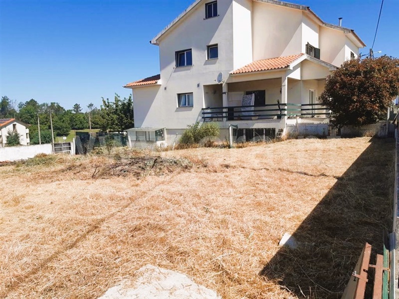 Terreno  Santa Comba Dão, Santa Comba Dão e Couto do Mosteiro - 1372642 - 1