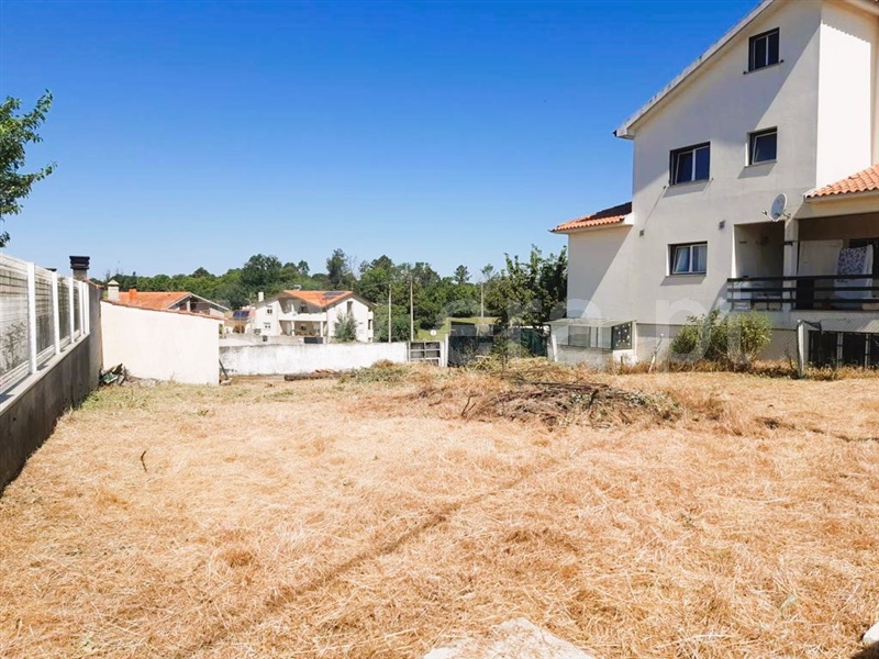 Terreno  Santa Comba Dão, Santa Comba Dão e Couto do Mosteiro - 1372642 - 2