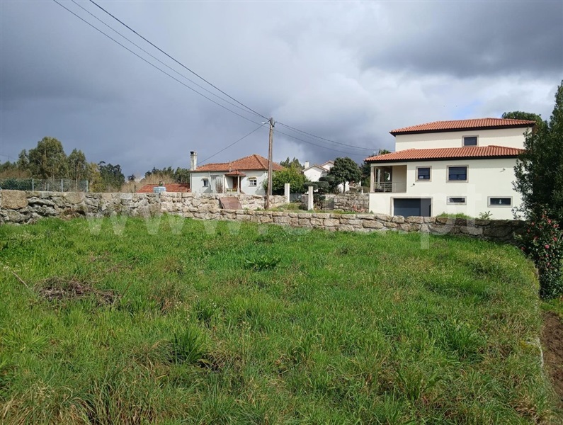 Terreno / Santa Comba Dão, São Joaninho