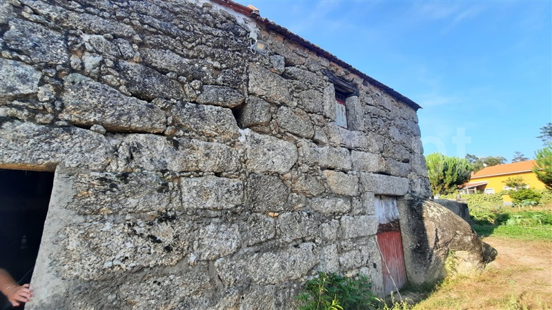Terreno  Santa Comba Dão, Treixedo e Nagozela - 1428026 - 11