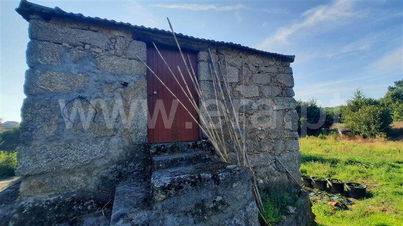 Terreno  Santa Comba Dão, Treixedo e Nagozela - 1428026 - 12