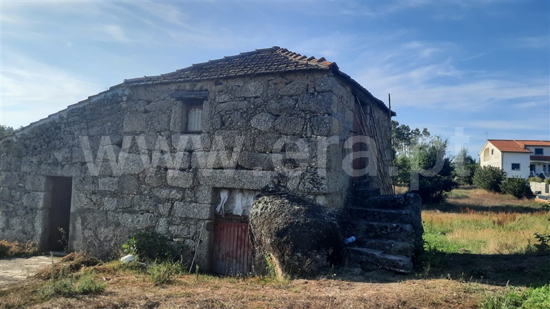Terreno  Santa Comba Dão, Treixedo e Nagozela - 1428026 - 14