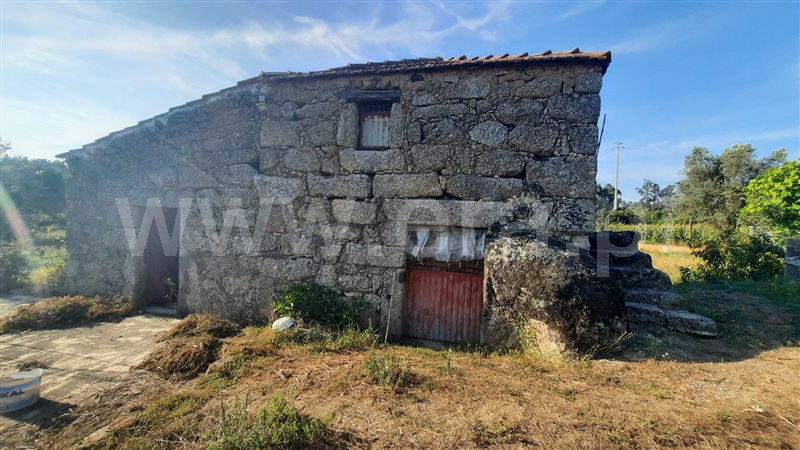 Terreno  Santa Comba Dão, Treixedo e Nagozela - 1428026 - 16