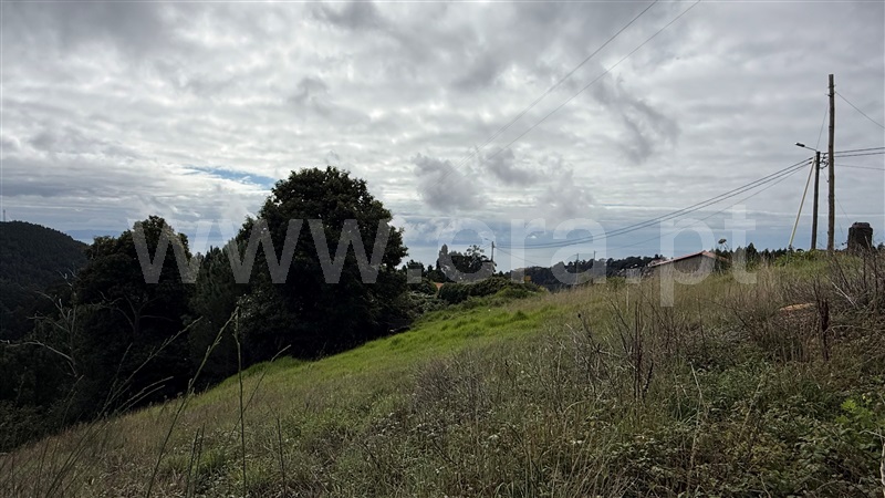 Terreno / Santa Cruz, Camacha