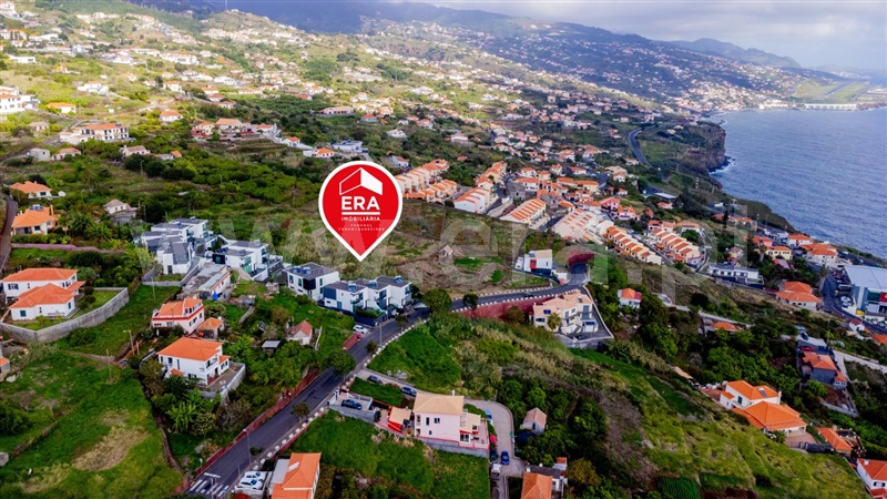 Terreno  com Vista Mar Santa Cruz, Gaula - 1351321 - 7