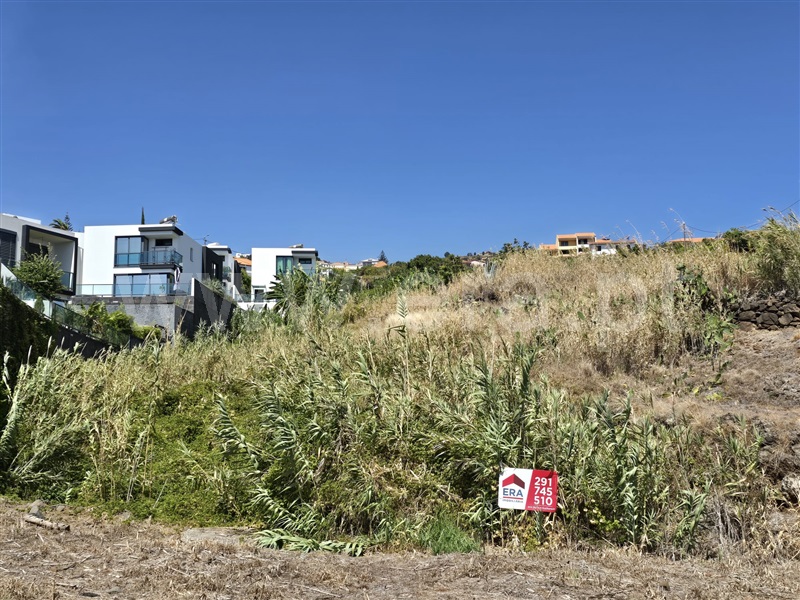 Terreno  com Vista Mar Santa Cruz, Gaula - 1351321 - 9