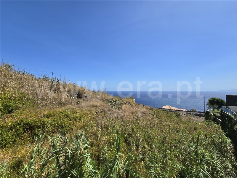 Terreno  com Vista Mar Santa Cruz, Gaula - 1351321 - 10