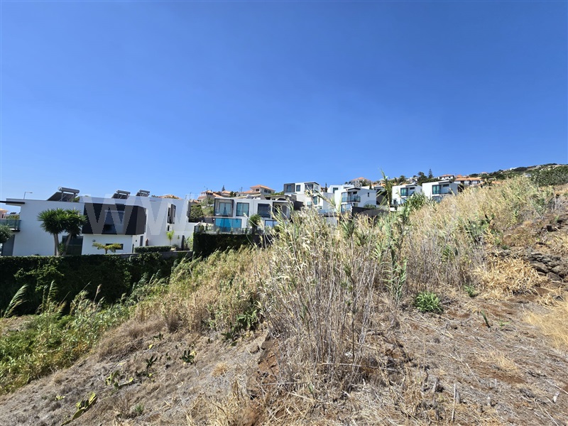 Terreno  com Vista Mar Santa Cruz, Gaula - 1351321 - 11
