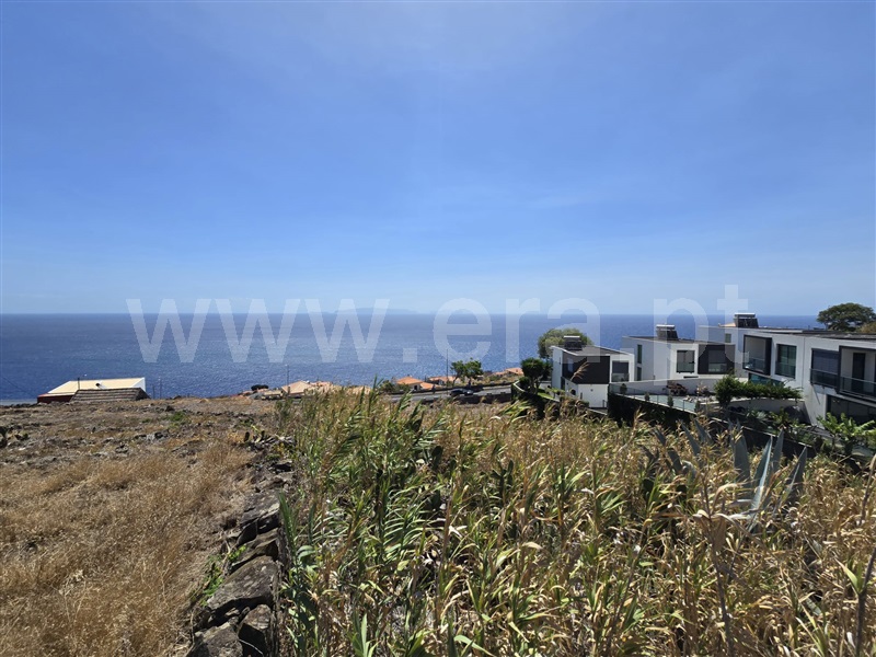 Terreno  com Vista Mar Santa Cruz, Gaula - 1351321 - 13