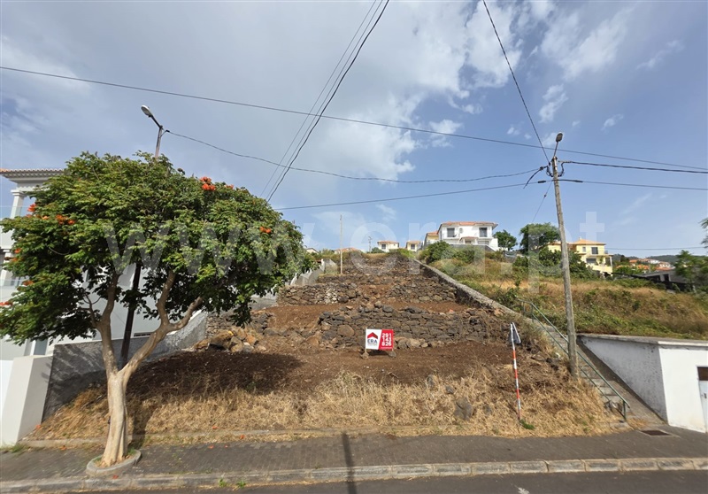 Terreno / Santa Cruz, Gaula