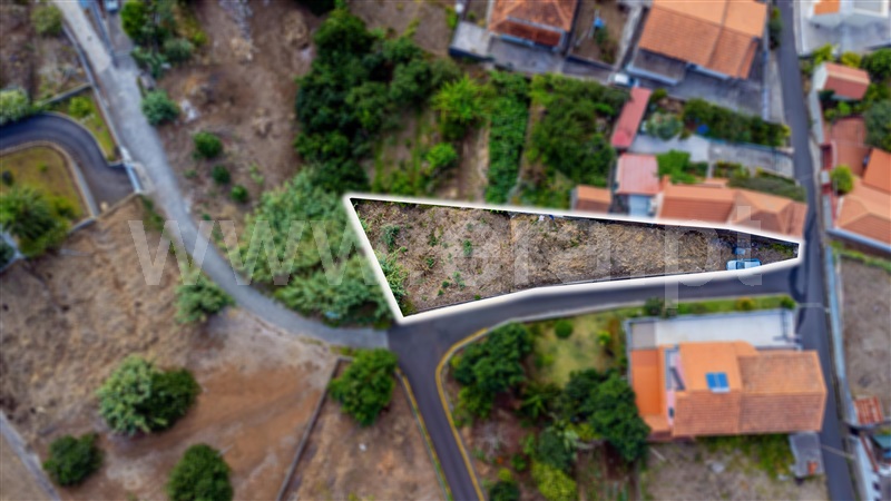 Terreno / Santa Cruz, Gaula