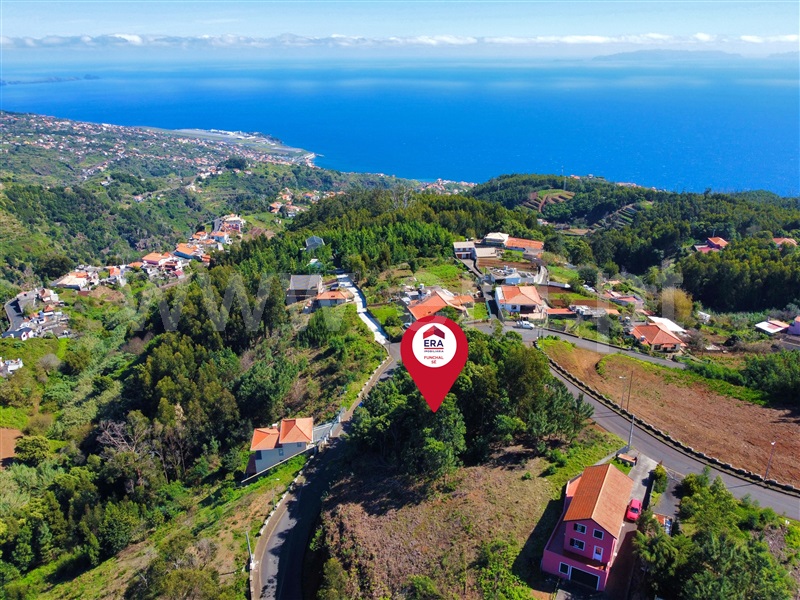 Terreno / Santa Cruz, Santa Cruz