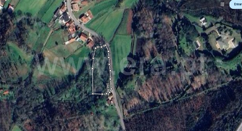 Terreno  Santa Maria da Feira, Canedo, Vale e Vila Maior - 1491369 - 12