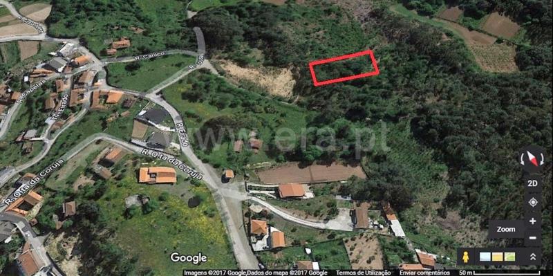 Terreno / Santa Maria da Feira, Canedo, Vale e Vila Maior