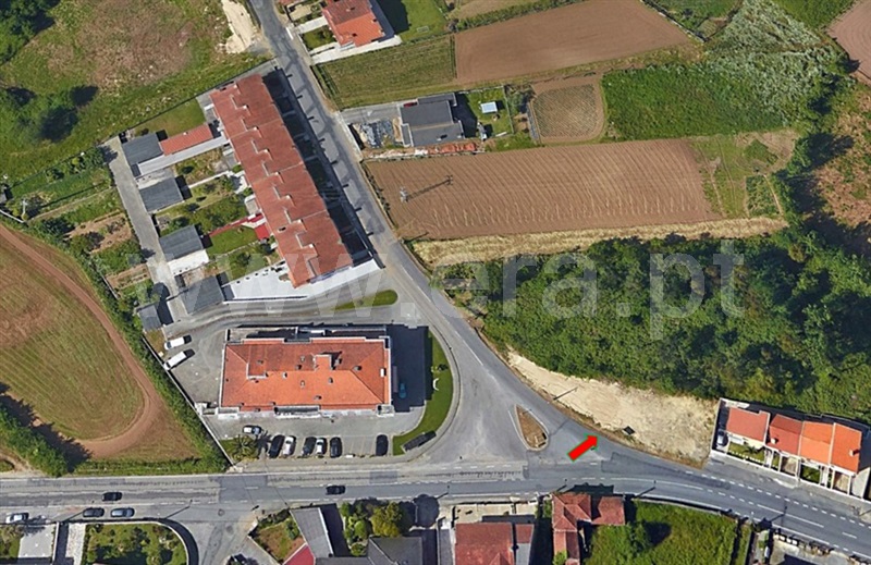 Terreno  Santa Maria da Feira, Lobão, Gião, Louredo e Guisande - 1392881 - 1