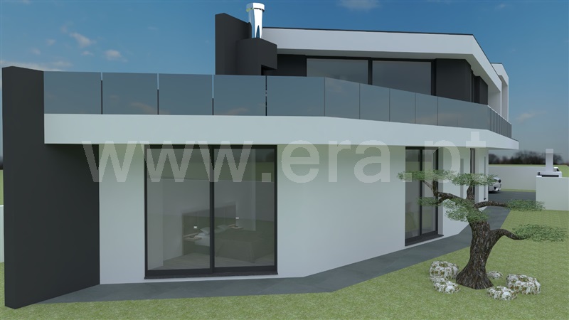 Terreno  Santa Maria da Feira, Lobão, Gião, Louredo e Guisande - 1392881 - 4