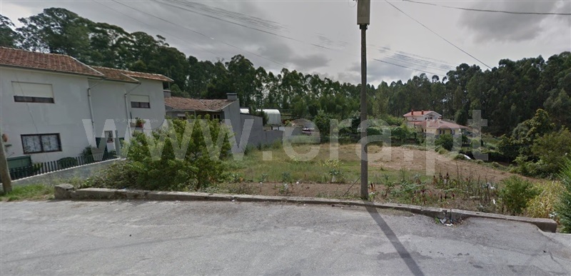 Terreno / Santa Maria da Feira, Lourosa