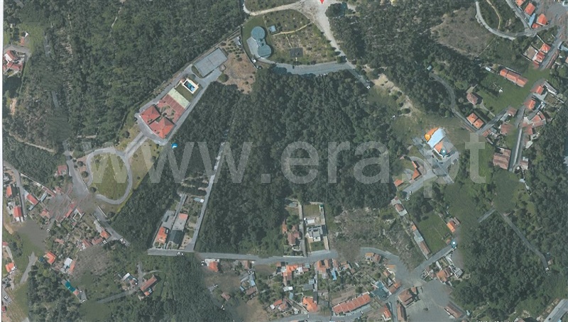 Terreno  Santa Maria da Feira, Mozelos - 1392799 - 2