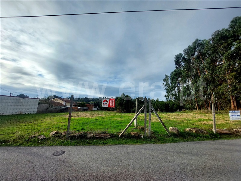 Terreno / Santa Maria da Feira, Mozelos