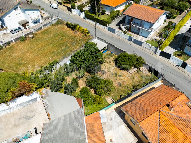 Terreno  Santa Maria da Feira, Mozelos - 1485137 - 3