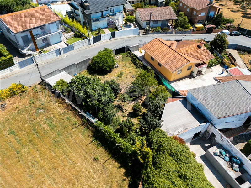 Terreno  Santa Maria da Feira, Mozelos - 1485137 - 5