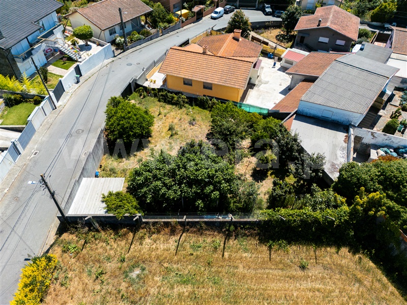 Terreno  Santa Maria da Feira, Mozelos - 1485137 - 6