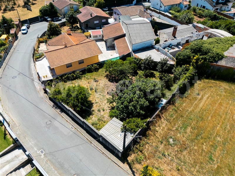 Terreno  Santa Maria da Feira, Mozelos - 1485137 - 7