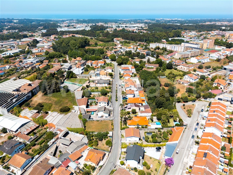 Terreno  Santa Maria da Feira, Mozelos - 1485137 - 10