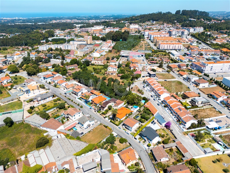 Terreno  Santa Maria da Feira, Mozelos - 1485137 - 11