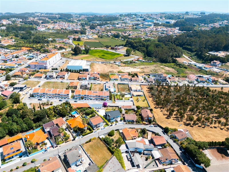 Terreno  Santa Maria da Feira, Mozelos - 1485137 - 12