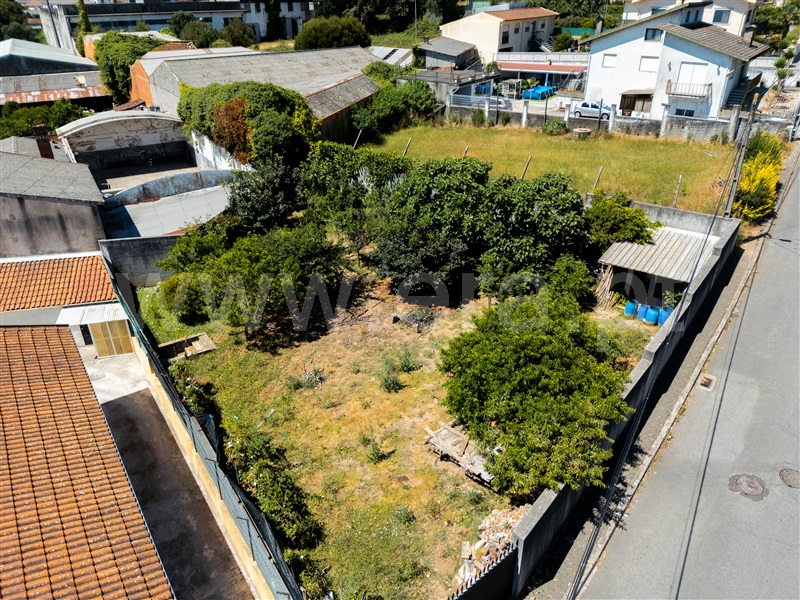 Terreno  Santa Maria da Feira, Mozelos - 1485137 - 15