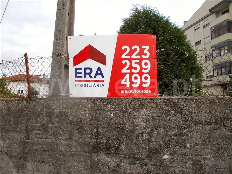 Terreno  Santa Maria da Feira, Paços de Brandão - 703352 - 2