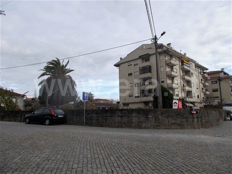 Terreno  Santa Maria da Feira, Paços de Brandão - 703352 - 3