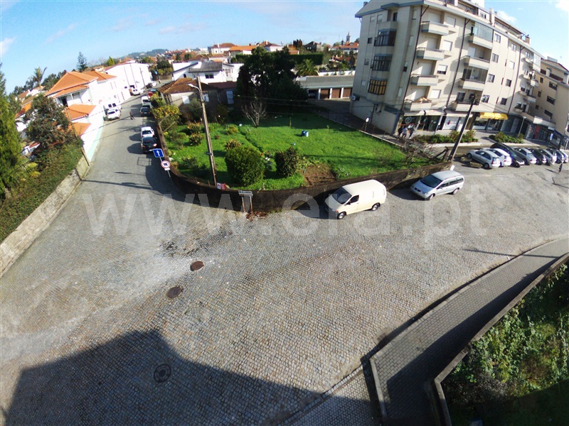 Terreno  Santa Maria da Feira, Paços de Brandão - 703352 - 5