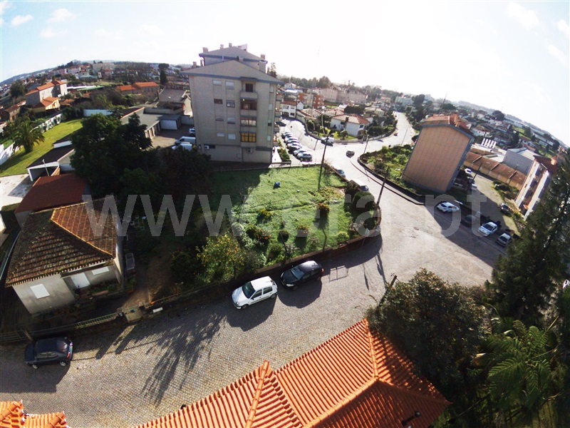 Terreno  Santa Maria da Feira, Paços de Brandão - 703352 - 6