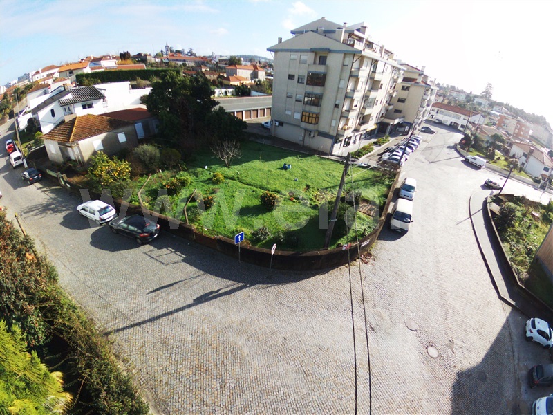 Terreno / Santa Maria da Feira, Paços de Brandão