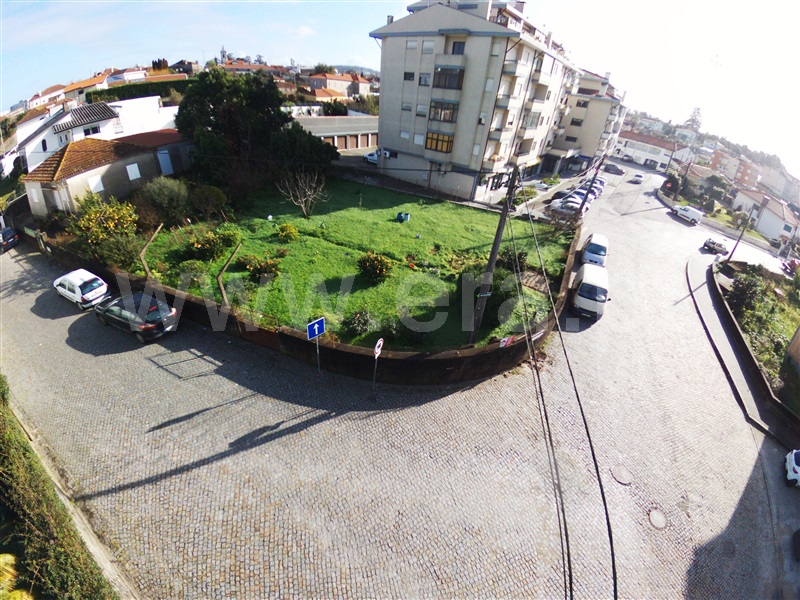 Terreno  Santa Maria da Feira, Paços de Brandão - 703352 - 8