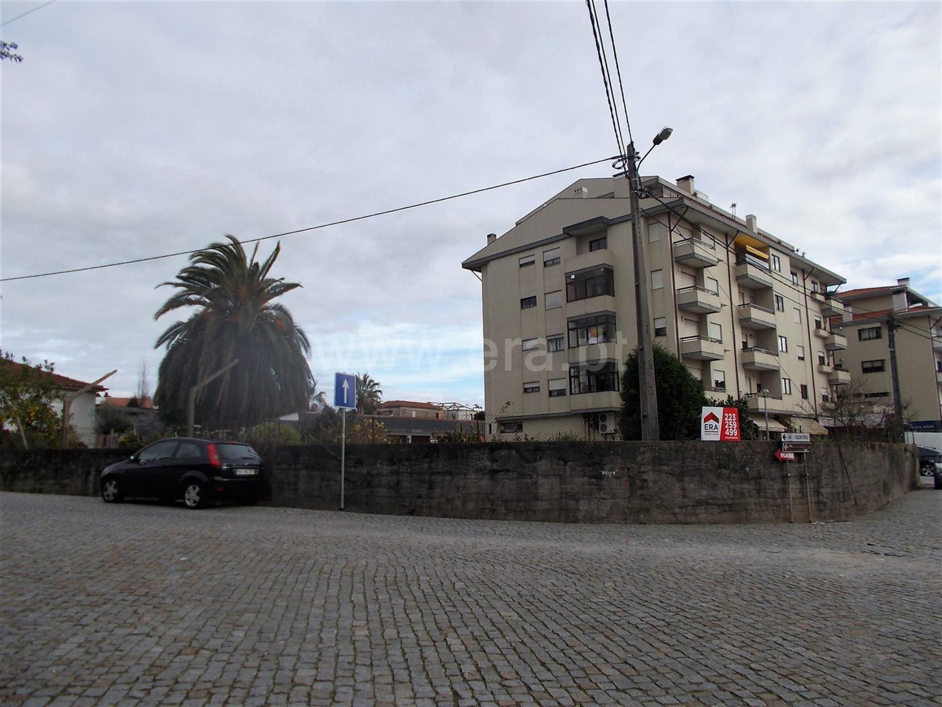 Land for sale in Santa Maria da Feira, Portugal — €70,000