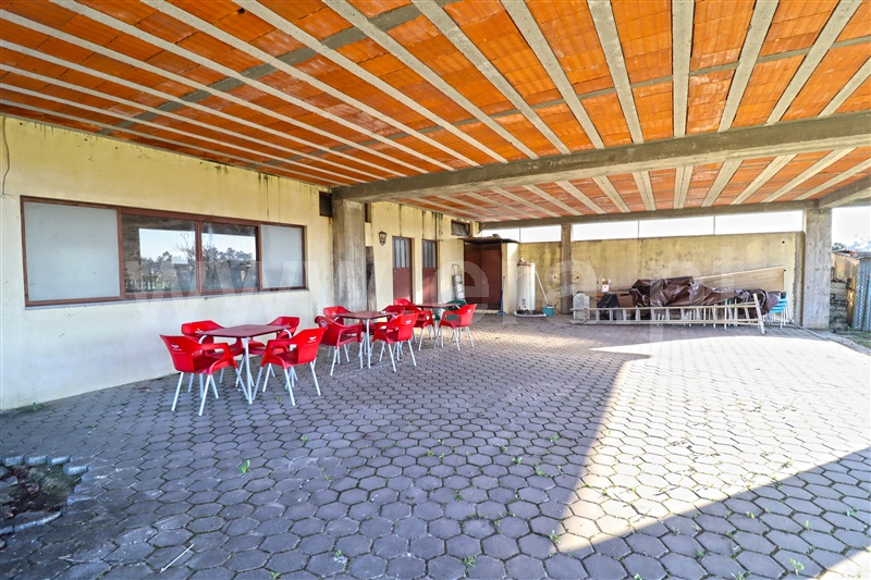 Terreno  Santa Maria da Feira, Rio Meão - 1456044 - 3
