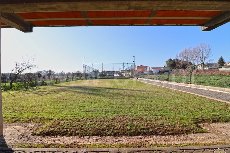 Terreno  Santa Maria da Feira, Rio Meão - 1456044 - 4