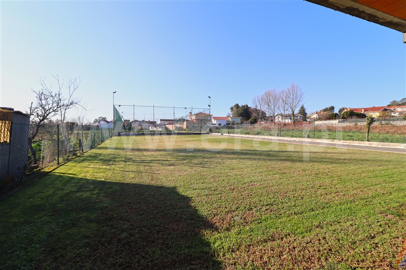 Terreno  Santa Maria da Feira, Rio Meão - 1456044 - 5