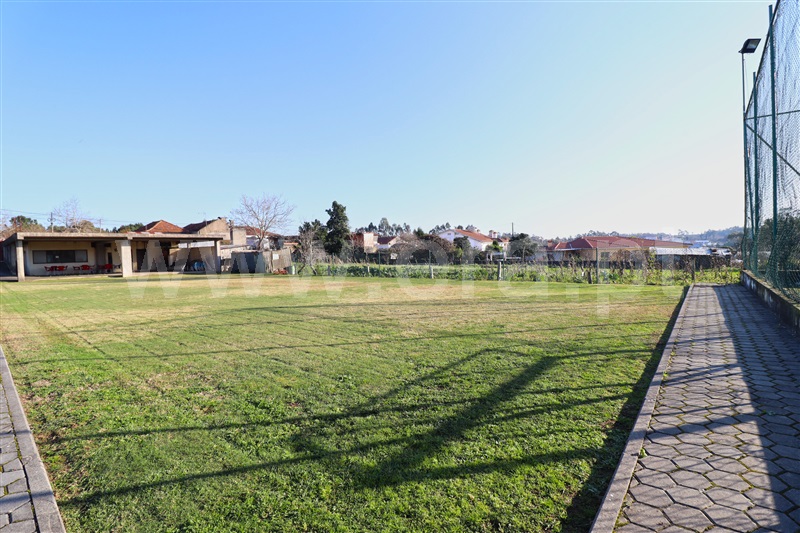 Terreno  Santa Maria da Feira, Rio Meão - 1456044 - 7
