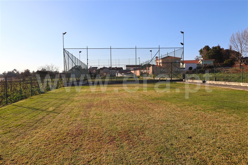 Terreno  Santa Maria da Feira, Rio Meão - 1456044 - 16