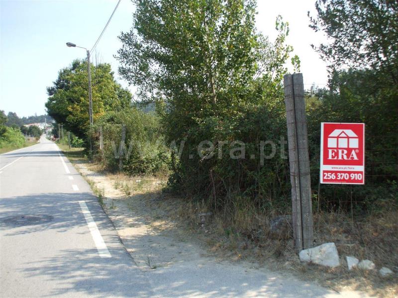 Terreno  Santa Maria da Feira, Romariz /Milheirós de Poiares e Pigeiros - 840869 - 4