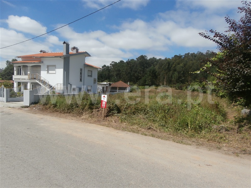 Terreno  Santa Maria da Feira, Romariz /Milheirós de Poiares e Pigeiros - 908120 - 4