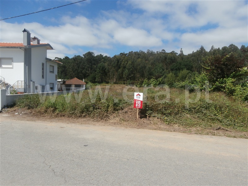 Terreno / Santa Maria da Feira, Romariz /Milheirós de Poiares e Pigeiros