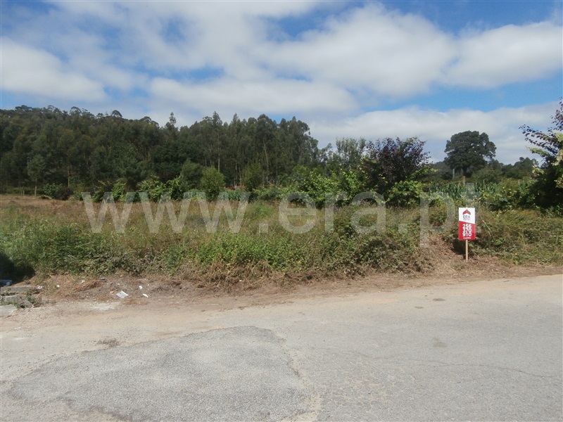 Terreno  Santa Maria da Feira, Romariz /Milheirós de Poiares e Pigeiros - 908120 - 5