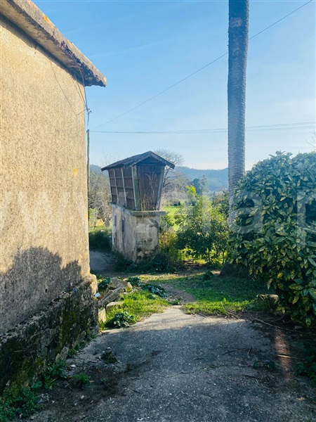 Terreno  Santa Maria da Feira, Romariz - 1382533 - 2