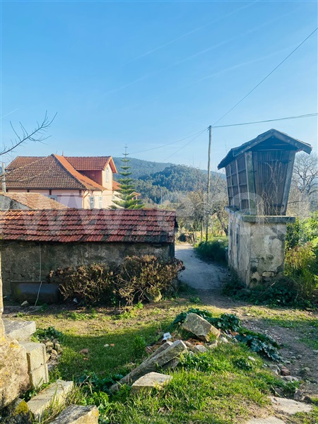 Terreno  Santa Maria da Feira, Romariz - 1382533 - 3