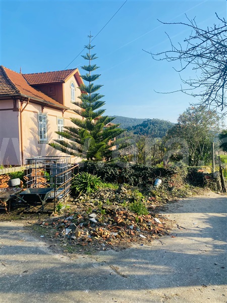 Terreno  Santa Maria da Feira, Romariz - 1382533 - 8